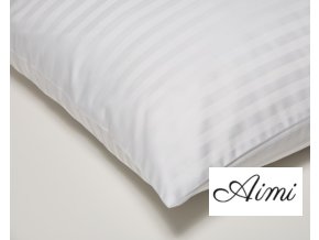milano hotelova obliecka pasik 1cm horecatextil