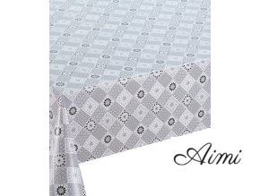 pvc obrusy mistral 139a