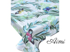 pvc obrusy mistral 485a