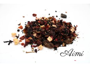 Sypaný Čaj - Druid - Lesná Zmes 1Kg (Varianta Druid - Lesná Zmes 1Kg)