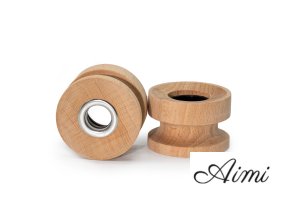 Uzáver Difúzora 28 mm – Okrúhly Tvar (vhodné pre 21-33) (Varianta Uzáver Difúzora 28 mm – Okrúhly Tvar (vhodné pre 21-33))