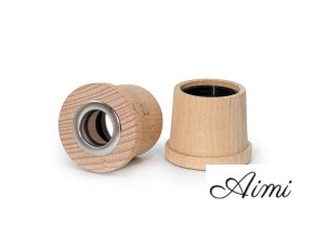 Uzáver Difúzora 28 mm – Tvar Korku (vhodné pre 21-33) (Varianta Uzáver Difúzora 28 mm –  Tvar Korku (vhodné pre 21-33))