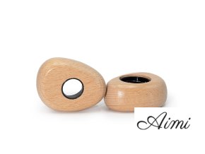 Uzáver Difúzora 28 mm – Kamienkový Tvar (vhodné pre 21-33) (Varianta Uzáver Difúzora 28 mm – Kamienkový Tvar (vhodné pre 21-33))