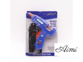 Nopsen 30W Mini Taviaca Lepiaca Pištoľ Pro - Pre 7 mm Tyčinky