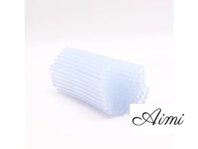 Premium Tavné Lepiace Tyčinky – 7 mm x 20 cm (približne 125) TE-3 (Varianta Premium Tavné Lepiace Tyčinky – 7 mm x 20 cm (približne 125) TE-3)