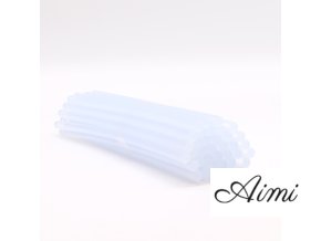 Premium Tavné Lepiace Tyčinky – 11 mm x 30 cm (približne 33) TE-3 (Varianta Premium  Tavné Lepiace Tyčinky – 11 mm x 30 cm (približne 33) TE-3)