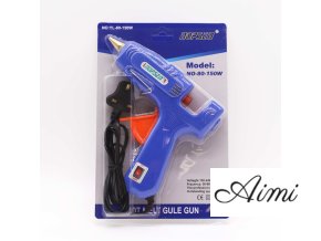 Nopsen 80-150W Taviaca Lepiaca Pištoľ Pro - Pre 11 mm Tyčinky
