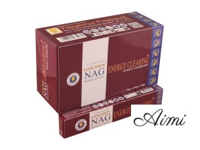 15g Golden Nag -Energetické Čistenie (Varianta 15g Golden Nag -Energetické Čistenie)