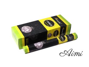 Vonné Tyčinky Aromatika Hex -7 Právomoci (Varianta Vonné Tyčinky Aromatika Hex -7 Právomoci)