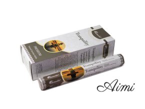 Vonné Tyčinky Aromatika Hex - Pokoj
