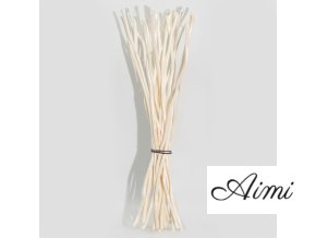 Zväzok (cca 4 mm x 30 cm) – (cca 50) – Vŕbových Konárov (Varianta Zväzok (cca 4 mm x 30 cm) – (cca 50) – Vŕbových Konárov)