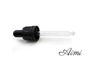 Pipetové Kvapátko pre 5 ml Fľašku (Varianta Pipetové Kvapátko pre 5 ml Fľašku)