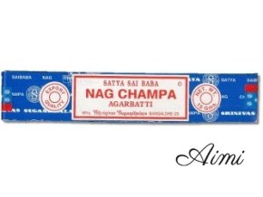 Nag Champa 15g (Varianta Nag Champa 15g)