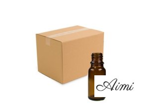 10ml Jantárová Fľaša (Varianta 10ml Jantárová Fľaša)