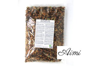 Organický Čaj - Horká Čokoláda - Chai Infusion 50g (Varianta Horká Čokoláda - Chai Infusion 50g)