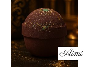 Dubajská Bomba do Kúpeľa – Smaragdovo Čokoládový Oudh (Varianta Dubajská Bomba do Kúpeľa – Smaragdovo Čokoládový Oudh)