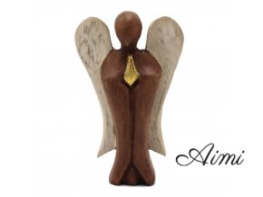 Hati-Hati Anjel - Láska - 15cm (Varianta Láska - 15cm)