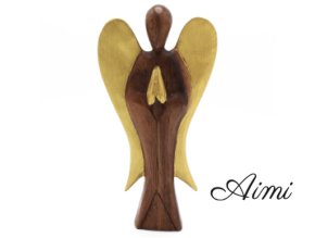 Hati-Hati Anjel - Strážca - 25cm (Varianta Strážca - 25cm)