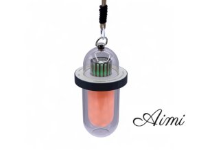 Dotyková Lampa s Efektom Plameňa – Biela, Nabíjanie cez USB-C – Viacfarebná (Varianta Dotyková Lampa s Efektom Plameňa – Biela, Nabíjanie cez USB-C – Viacfarebná)