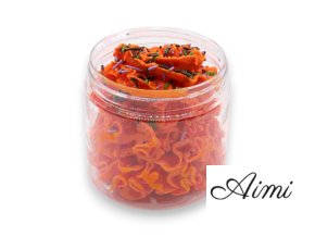 Šľahané Mydlá Tekvicový Koláč 120g - Bez Etikety