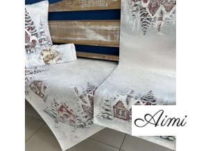 chenille 4113 so striebornou nitou 500x500