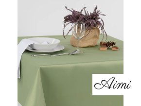 teflonovy obrus gastro ht olivova