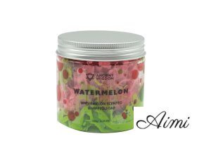 Šľahané Mydlá - Melón 120g