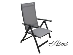 active kreslo polohovaci sede