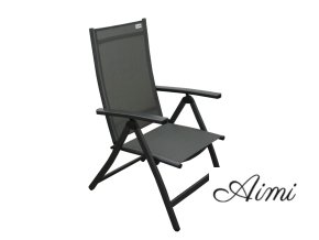 active kreslo polohovaci karo