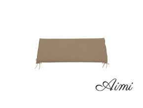 sedak life na 2 mistnou lavici 120 x 45 x 4 cm