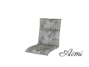 spot 2660 nizky polstr na zidli a kreslo