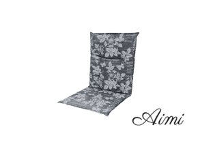 spot 3950 nizky polstr na zidli a kreslo