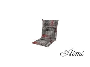 spot 3951 nizky polstr na zidli a kreslo