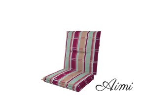 spot 6915 nizky polstr na zidli a kreslo