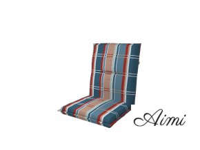 spot 6916 nizky polstr na zidli a kreslo