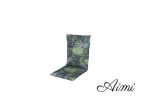 living 2913 nizky polstr na zidli a kreslo