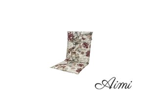 living 3953 nizky polstr na zidli a kreslo