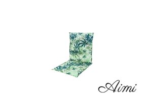 living 3954 nizky polstr na zidli a kreslo