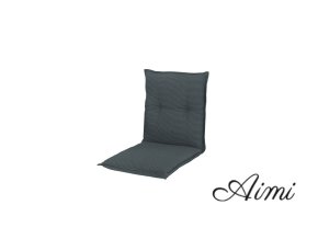 star 7040 nizky polstr na zidli a kreslo