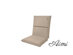 city 4417 nizky polstr na zidli a kreslo