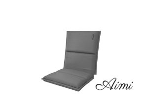 city 4419 nizky polstr na zidli a kreslo