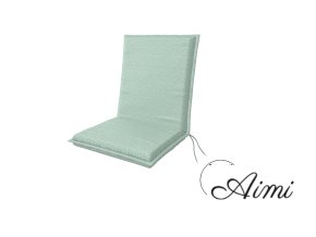 art 4044 nizky polstr na zidli a kreslo