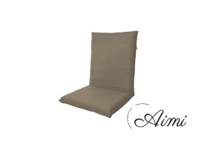 nature 3193 nizky polstr na zidli a kreslo