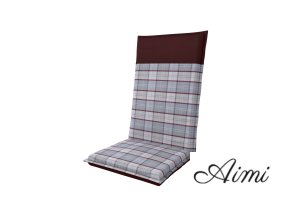 casa 4402 vysoky polstr na kresla a zidle