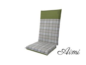 casa 4403 vysoky polstr na kresla a zidle