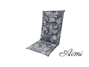 spot 3950 vysoky polstr na zidli a kreslo