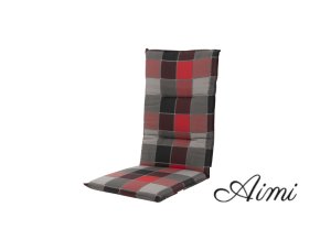 spot 6118 vysoky polstr na zidli a kreslo