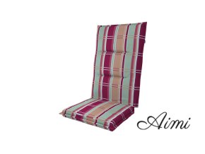 spot 6915 vysoky polstr na zidli a kreslo