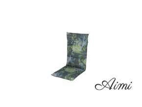 living 2913 vysoky polstr na zidli a kreslo