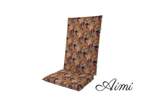 living 4143 vysoky polstr na kresla a zidle